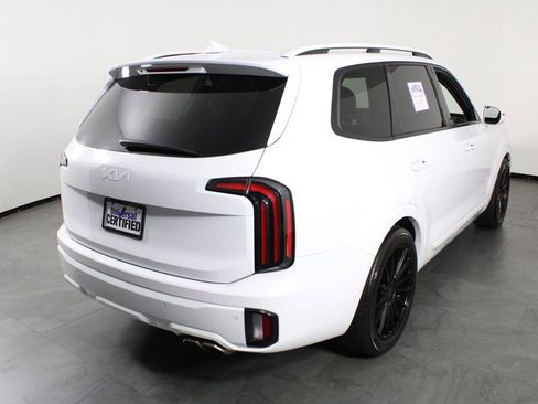Used 2023 Kia Telluride SX Prestige X-Line AWD/4WD image 15