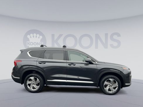 Used 2022 Hyundai Santa Fe SEL image 7