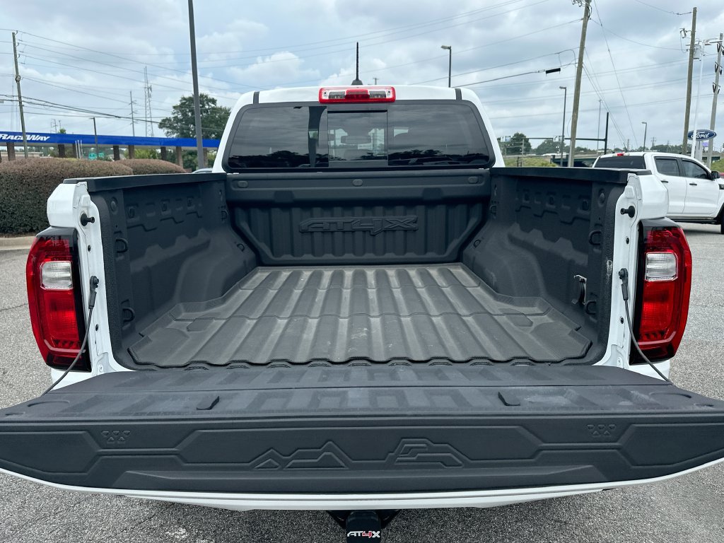 Used 2024 GMC Canyon AT4X AWD/4WD image 16