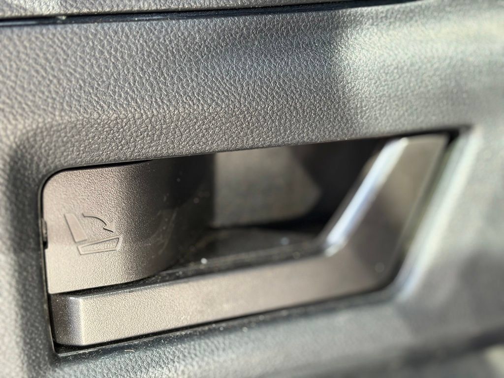 Used 2024 Subaru Outback Wilderness AWD/4WD image 11