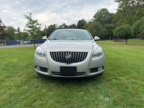 Used 2011 Buick Regal CXL FWD image 10