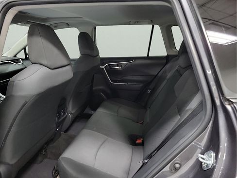 Certified 2024 Toyota RAV4 XLE w/ Convenience Package FWD image 8