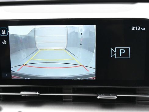 Used 2025 Hyundai Kona SEL AWD/4WD image 22