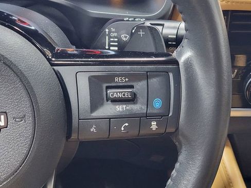 Used 2023 Nissan Rogue Platinum w/ Platinum Premium Package image 28