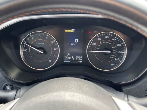 Used 2021 Subaru Crosstrek 2.5i Limited w/ Moonroof Package 2 image 19