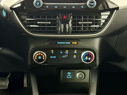 Used 2021 Ford Escape SE AWD/4WD image 26