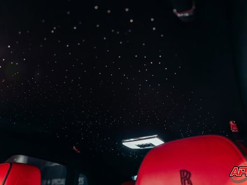 Used 2022 Rolls-Royce Ghost w/ Ghost Package image 24