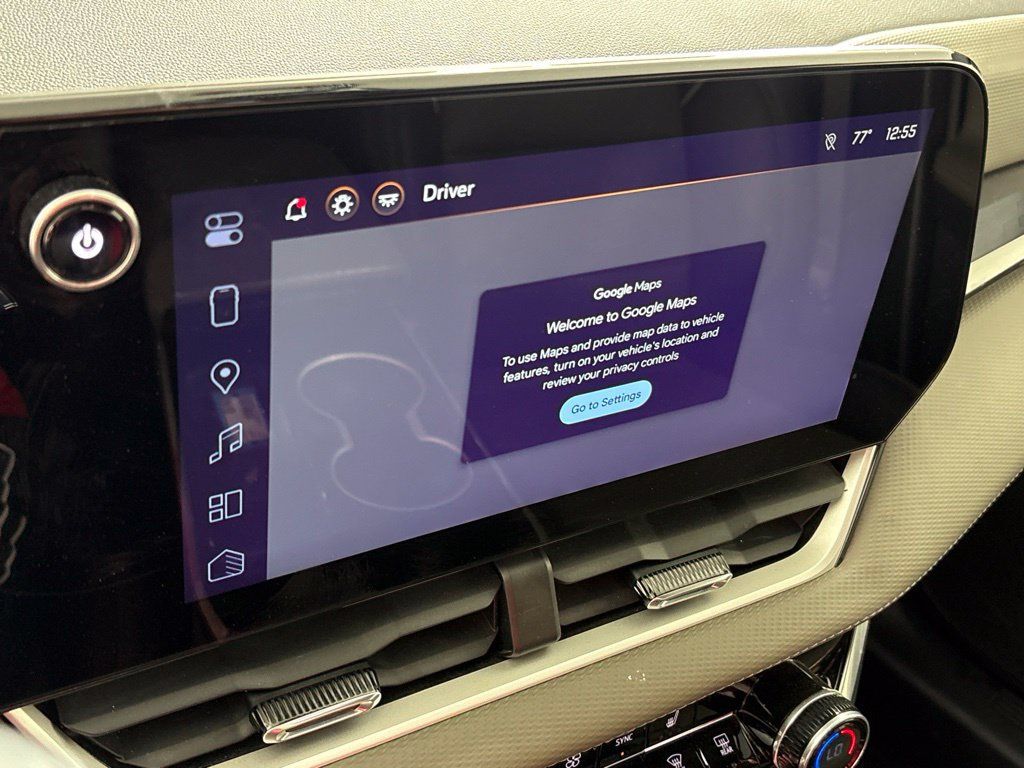 Used 2025 Chevrolet Equinox LT w/ Convenience Package II FWD image 40