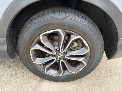 Used 2020 Honda CR-V EX-L image 23