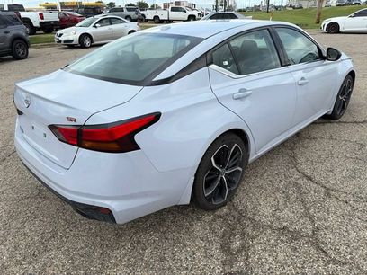 Used 2024 Nissan Altima 2.5 SR w/ SR Premium Package