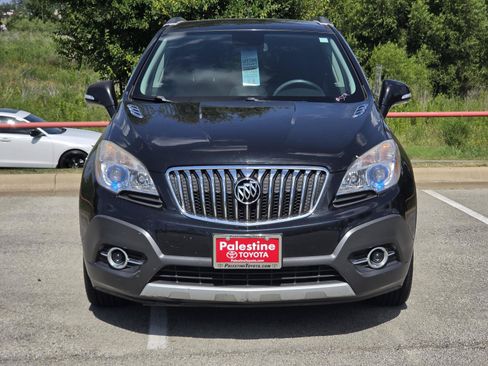 Used 2014 Buick Encore Convenience FWD image 6