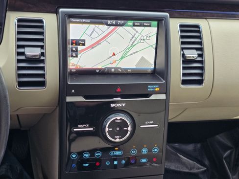 Used 2014 Ford Flex Limited AWD/4WD image 6