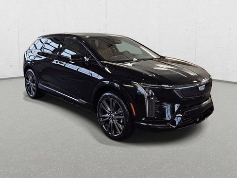 New 2026 Cadillac Optiq Sport 2 image 3