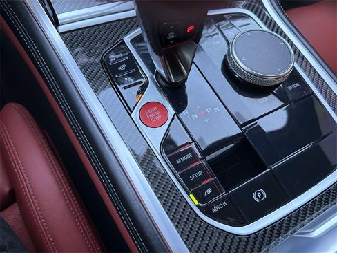 Used 2023 BMW M8 Gran Coupe xDrive Competition w/ Driving Assistance Package image 19