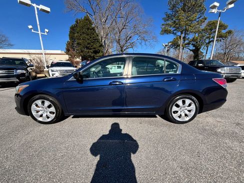 Used 2009 Honda Accord EX-L image 2