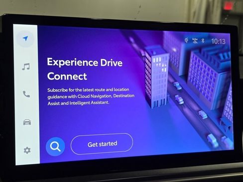 New 2025 Toyota 4Runner TRD Sport image 4