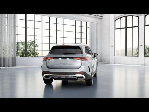 Certified 2026 Mercedes-Benz GLC 300 4MATIC image 19