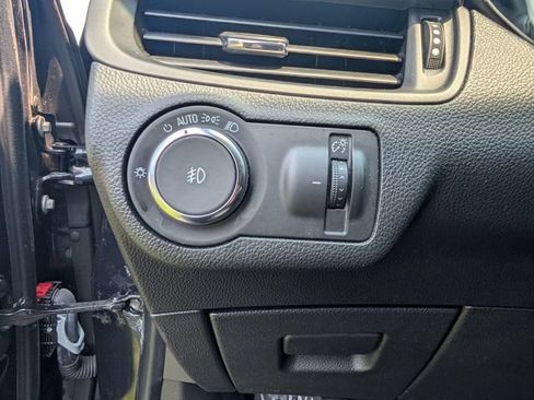 Used 2020 Buick Envision Preferred FWD image 13