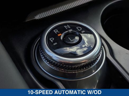 New 2025 Ford Explorer Active w/ Active Comfort Package image 35