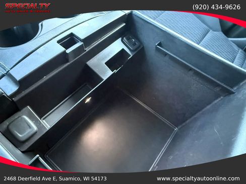 Used 2017 Chevrolet Tahoe LS w/ All-Season Package image 27