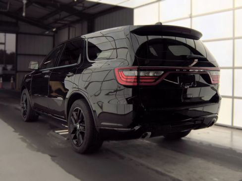 Used 2022 Dodge Durango GT RWD image 6