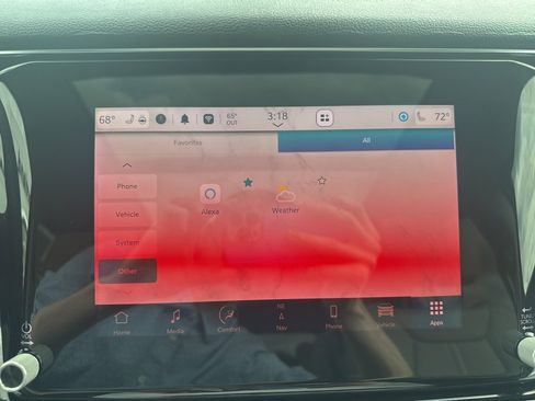 Used 2022 Jeep Wagoneer Series III w/ Premium Group I image 60