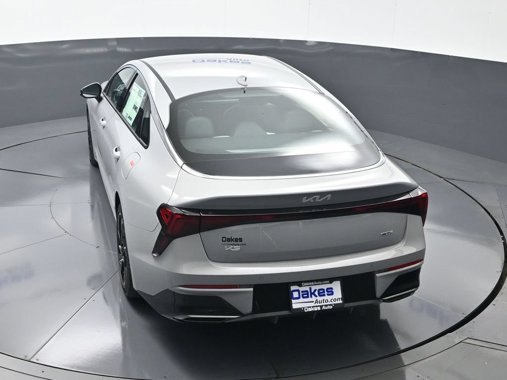 New 2026 Kia K5 GT-Line AWD/4WD image 49