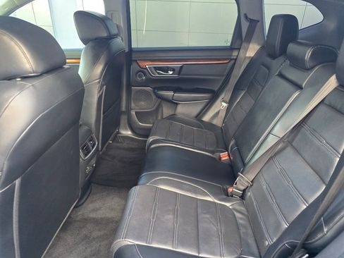 Used 2021 Honda CR-V Touring image 13