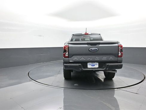 New 2025 Ford Ranger XLT w/ Equipment Group 301A High image 6