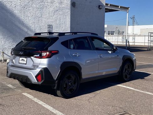 New 2026 Subaru Crosstrek 2.5i Sport image 5