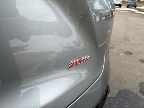 New 2025 Chevrolet Blazer RS w/ Driver Confidence II Package image 37