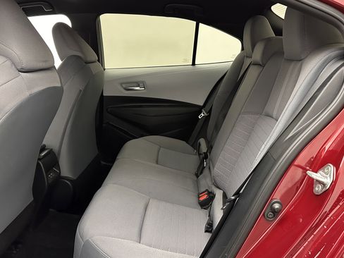 Used 2023 Toyota Corolla SE image 21