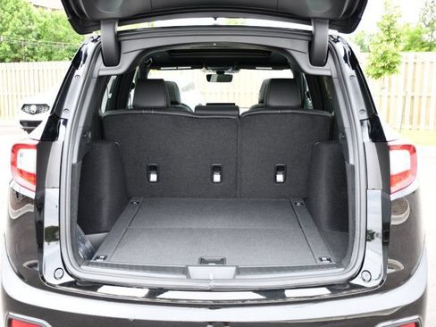 New 2026 Acura RDX SH-AWD image 27