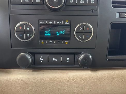 Used 2013 GMC Sierra 1500 SLE w/ Power Tech Package image 33