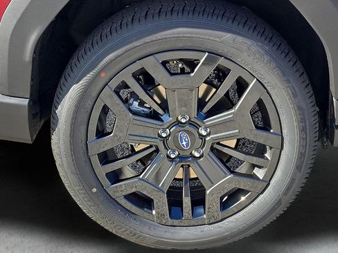 New 2026 Subaru Outback Limited XT AWD/4WD image 8