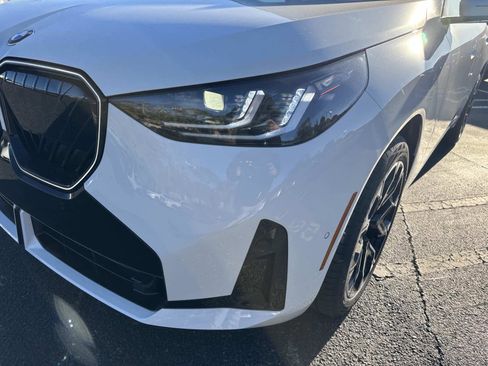 New 2026 BMW X3 xDrive30 w/ Premium Package image 9