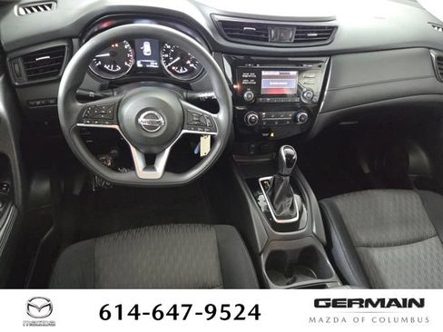 Used 2017 Nissan Rogue S w/ S Appearance Package AWD/4WD image 17