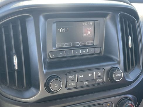 Used 2016 GMC Canyon 2WD Crew Cab w/ Convenience Package image 6