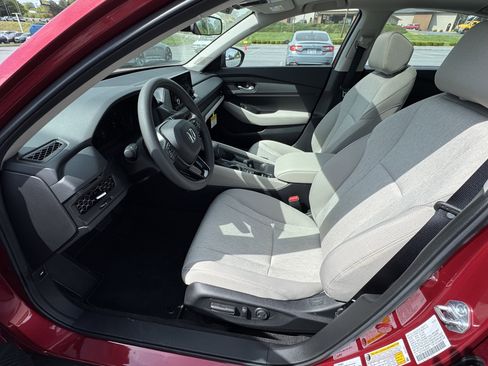 New 2026 Honda Accord SE image 12