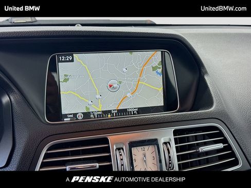 Used 2016 Mercedes-Benz E 550 Cabriolet image 10