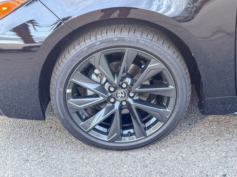 New 2026 Toyota Corolla SE image 11
