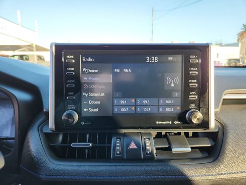 Used 2019 Toyota RAV4 XSE image 12