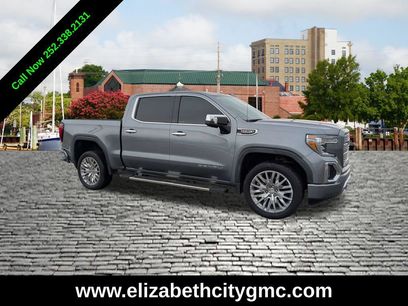 Used 2019 GMC Sierra 1500 Denali w/ Denali Ultimate Package