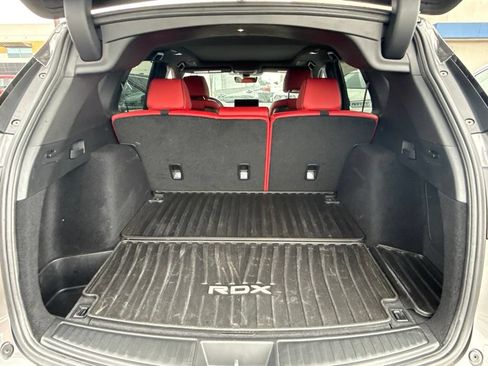 Used 2023 Acura RDX A-Spec FWD image 10