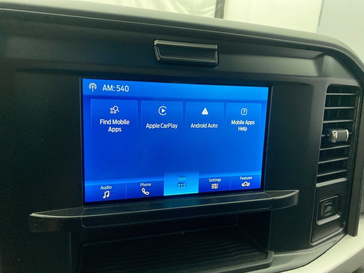 New 2026 Ford F250 XLT w/ 360-Degree Camera Package AWD/4WD image 18