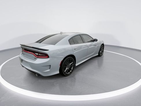 Used 2022 Dodge Charger GT w/ Plus Group image 19