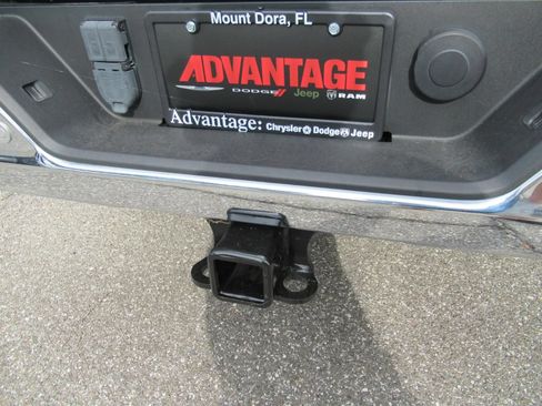 Used 2022 Chevrolet Silverado 2500 LTZ w/ LTZ Plus Package AWD/4WD image 10