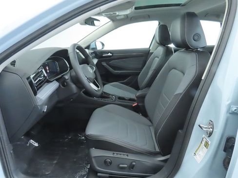 New 2026 Volkswagen Jetta SEL image 20