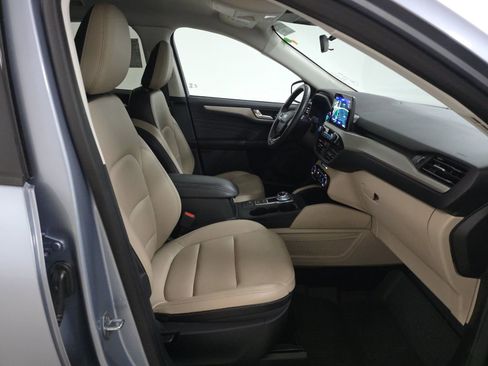 Used 2022 Ford Escape SEL AWD/4WD image 13