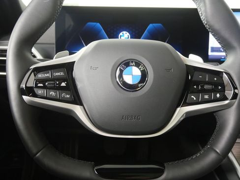 Used 2025 BMW 330i Sedan image 18